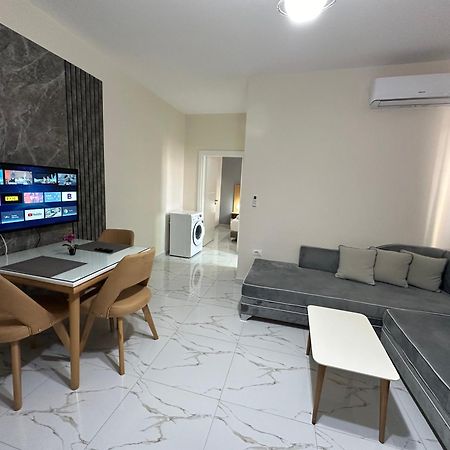 Dream Apartments Saranda Εξωτερικό φωτογραφία
