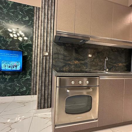 Dream Apartments Saranda Εξωτερικό φωτογραφία