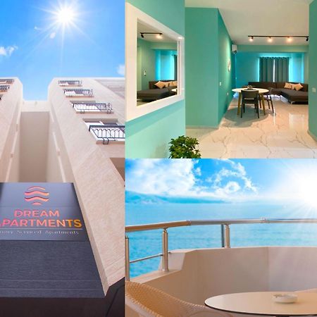 Dream Apartments Saranda Εξωτερικό φωτογραφία