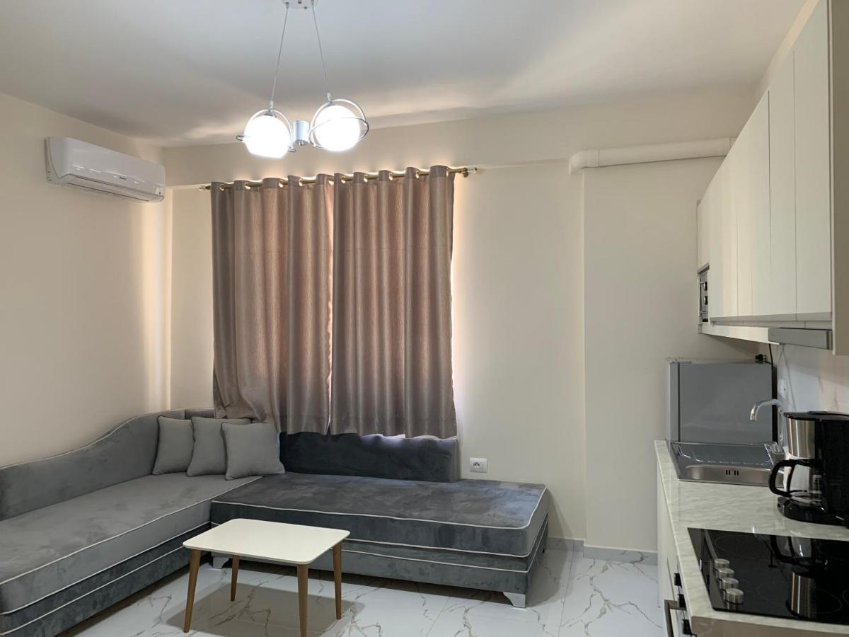 Dream Apartments Saranda Εξωτερικό φωτογραφία