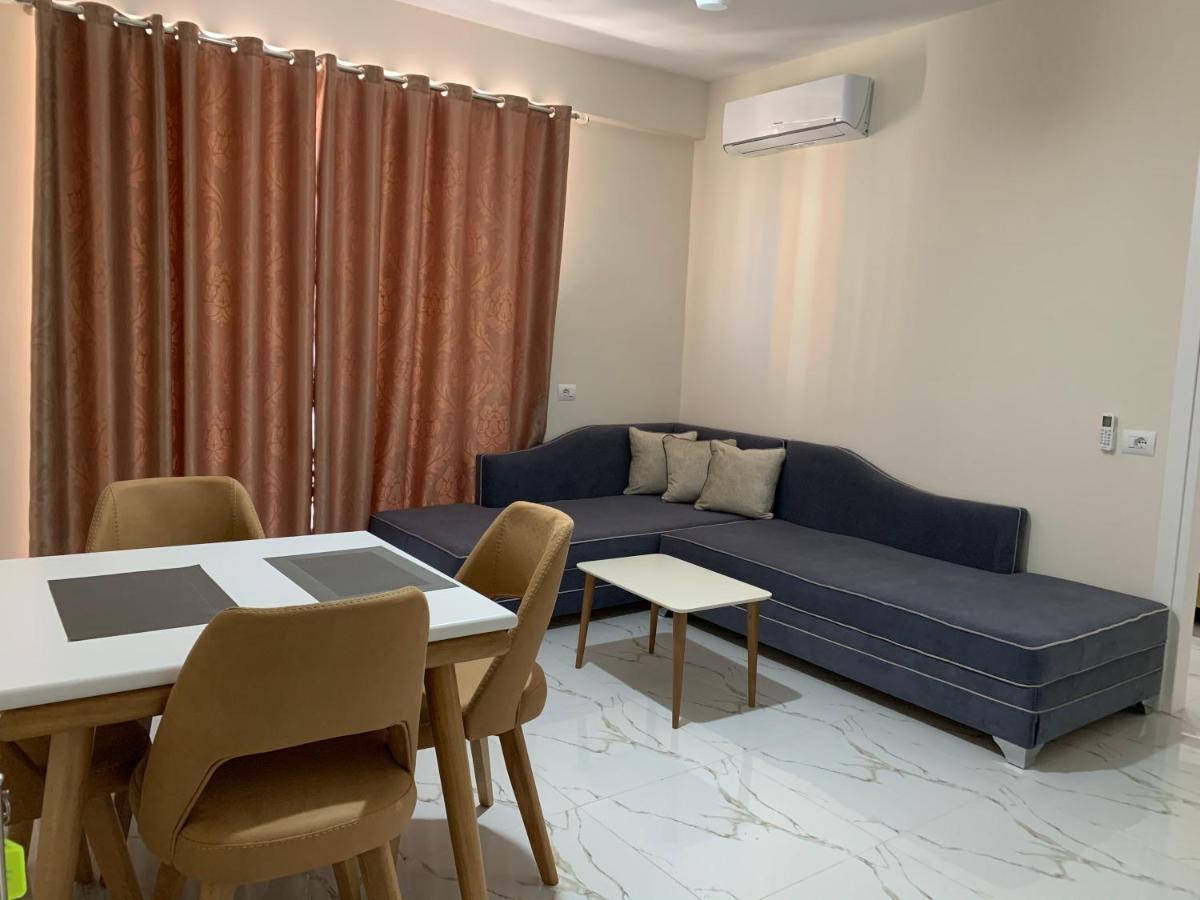 Dream Apartments Saranda Εξωτερικό φωτογραφία