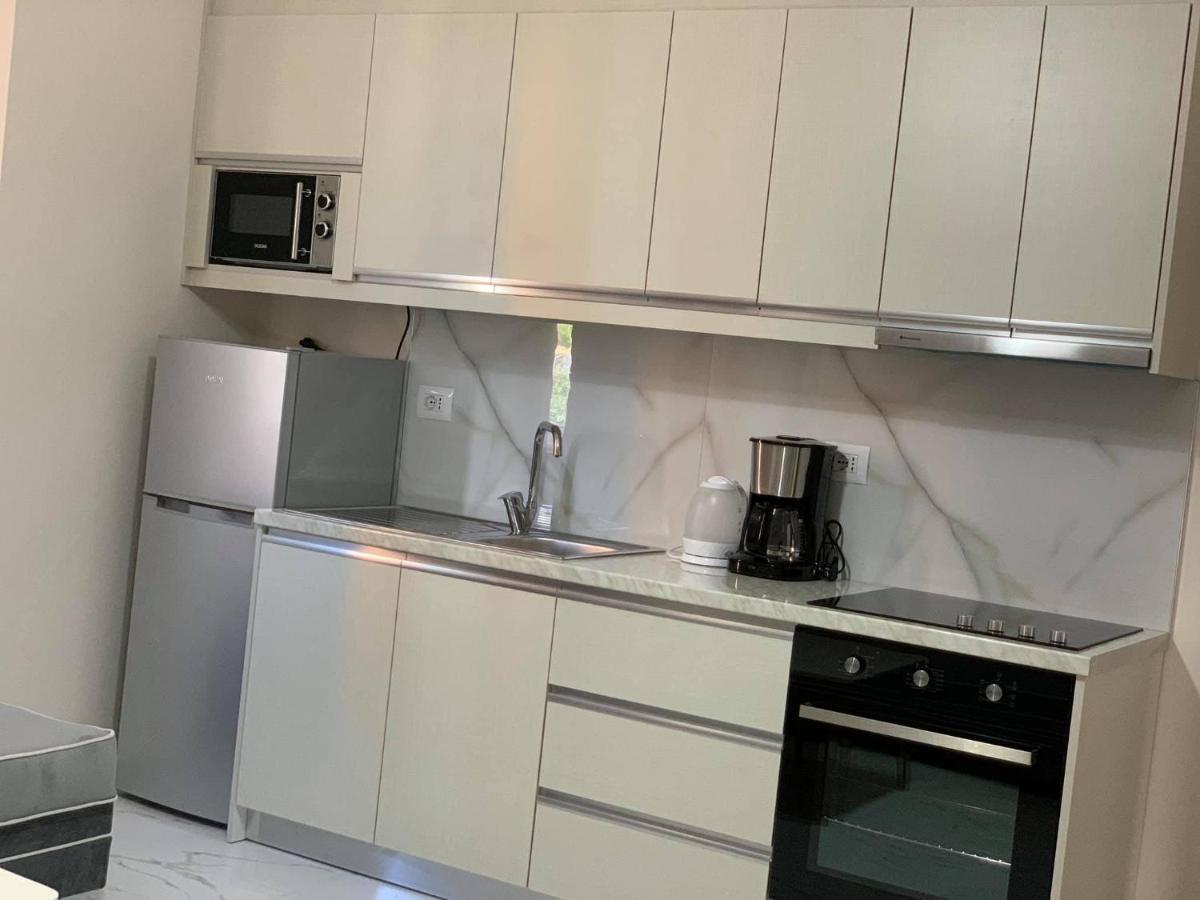 Dream Apartments Saranda Εξωτερικό φωτογραφία