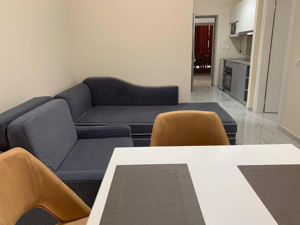 Dream Apartments Saranda Εξωτερικό φωτογραφία