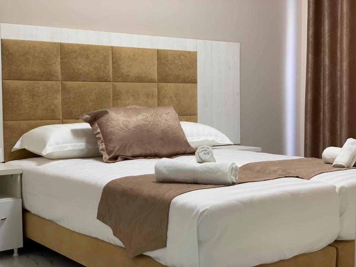 Dream Apartments Saranda Εξωτερικό φωτογραφία