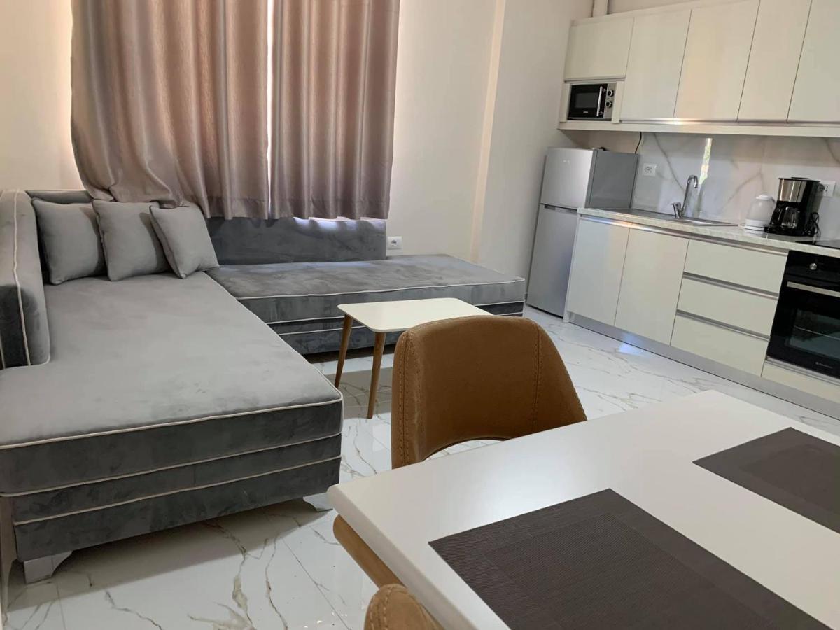 Dream Apartments Saranda Εξωτερικό φωτογραφία