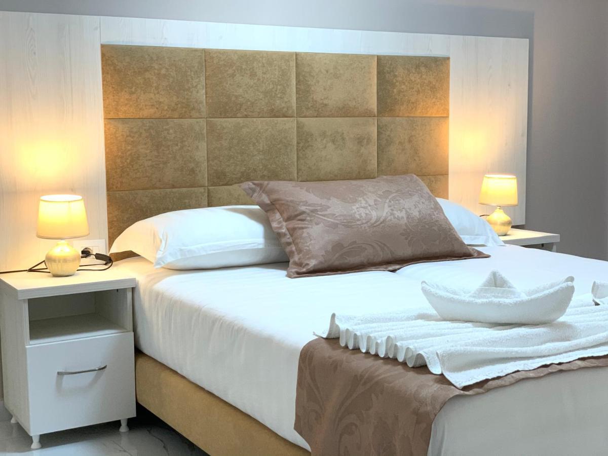 Dream Apartments Saranda Εξωτερικό φωτογραφία