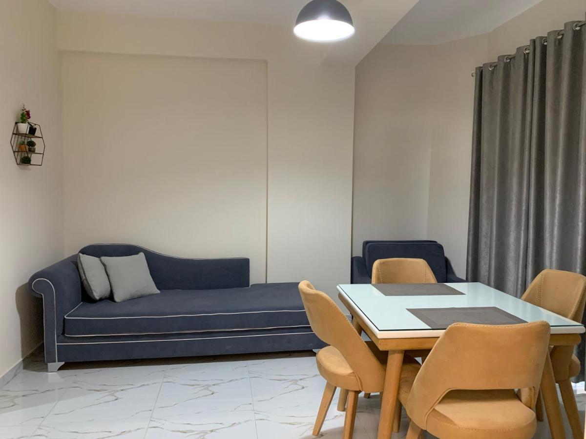 Dream Apartments Saranda Εξωτερικό φωτογραφία