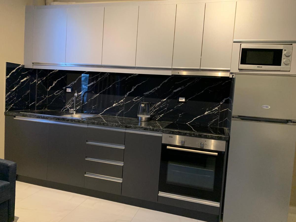 Dream Apartments Saranda Εξωτερικό φωτογραφία