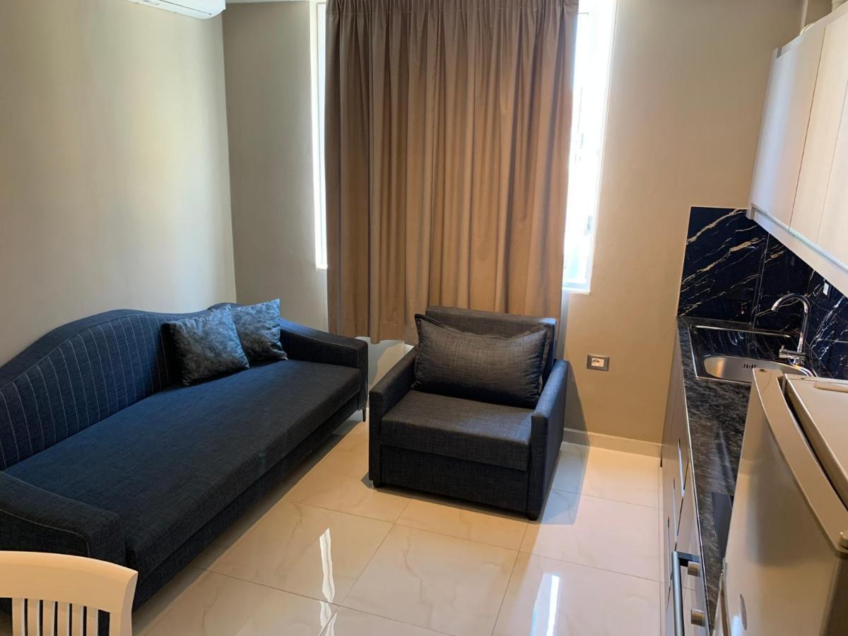 Dream Apartments Saranda Εξωτερικό φωτογραφία