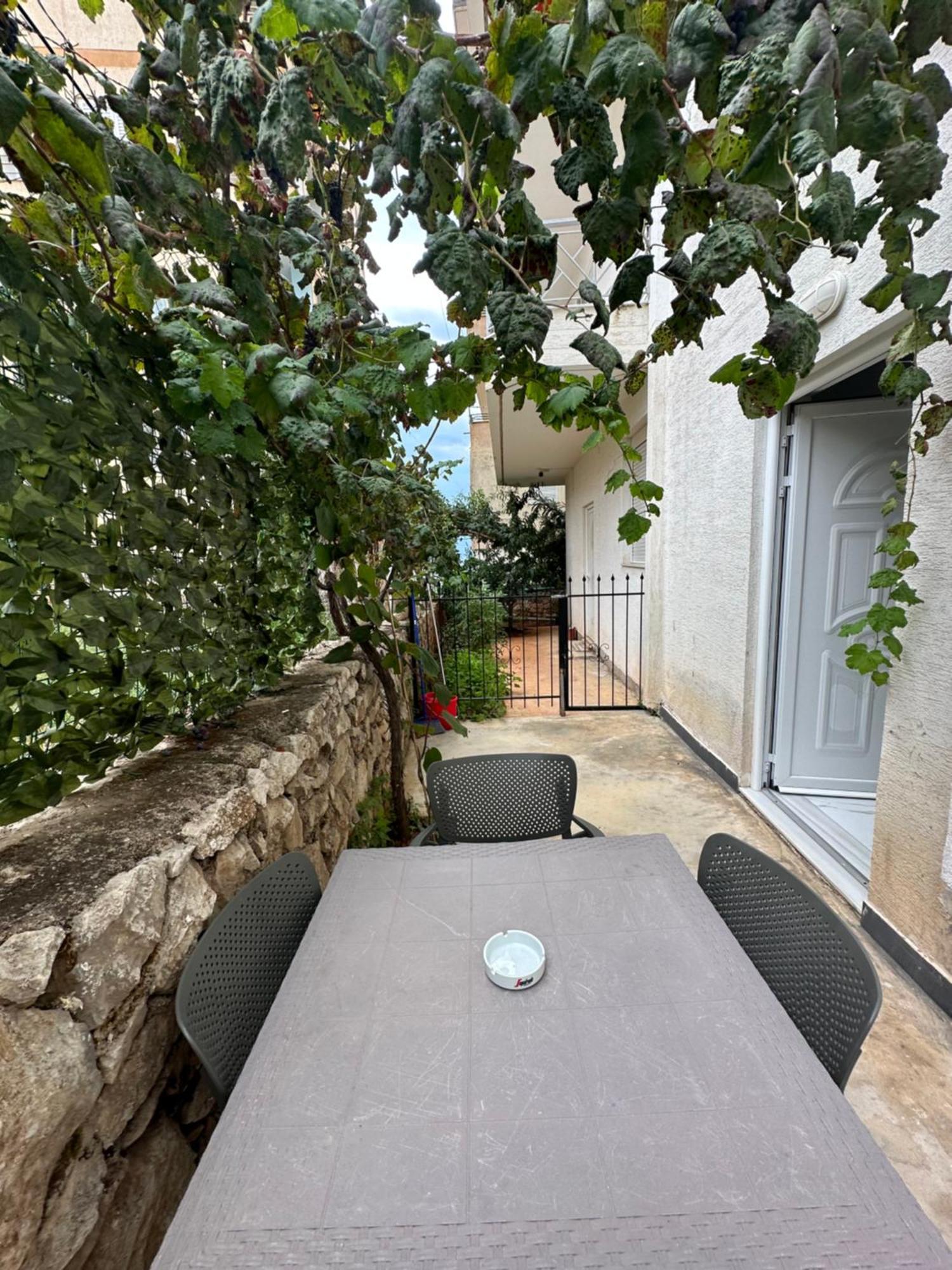 Dream Apartments Saranda Εξωτερικό φωτογραφία