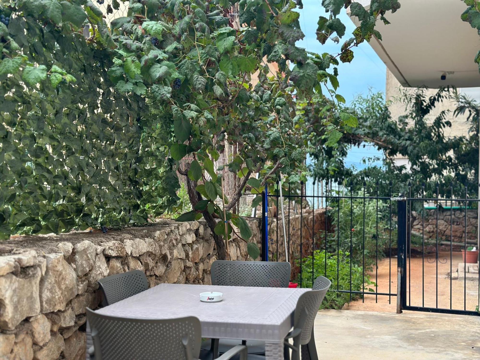 Dream Apartments Saranda Εξωτερικό φωτογραφία