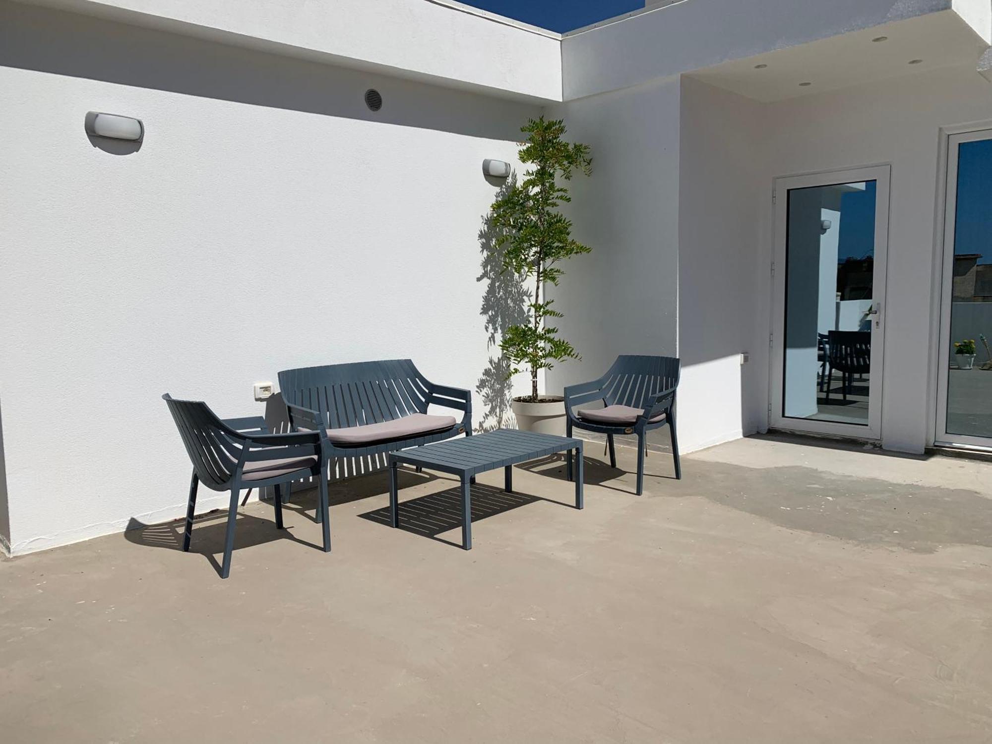 Dream Apartments Saranda Εξωτερικό φωτογραφία