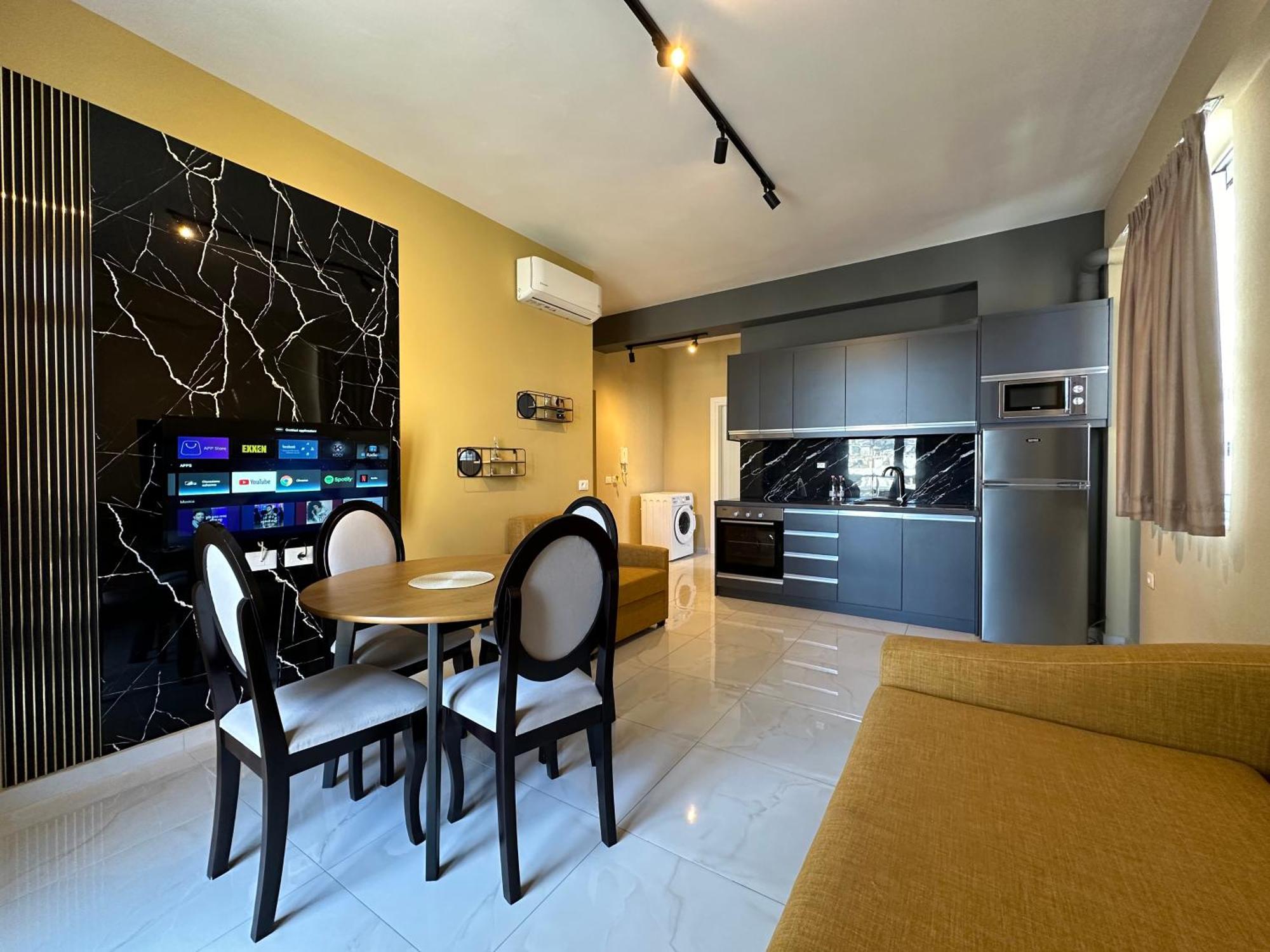 Dream Apartments Saranda Εξωτερικό φωτογραφία