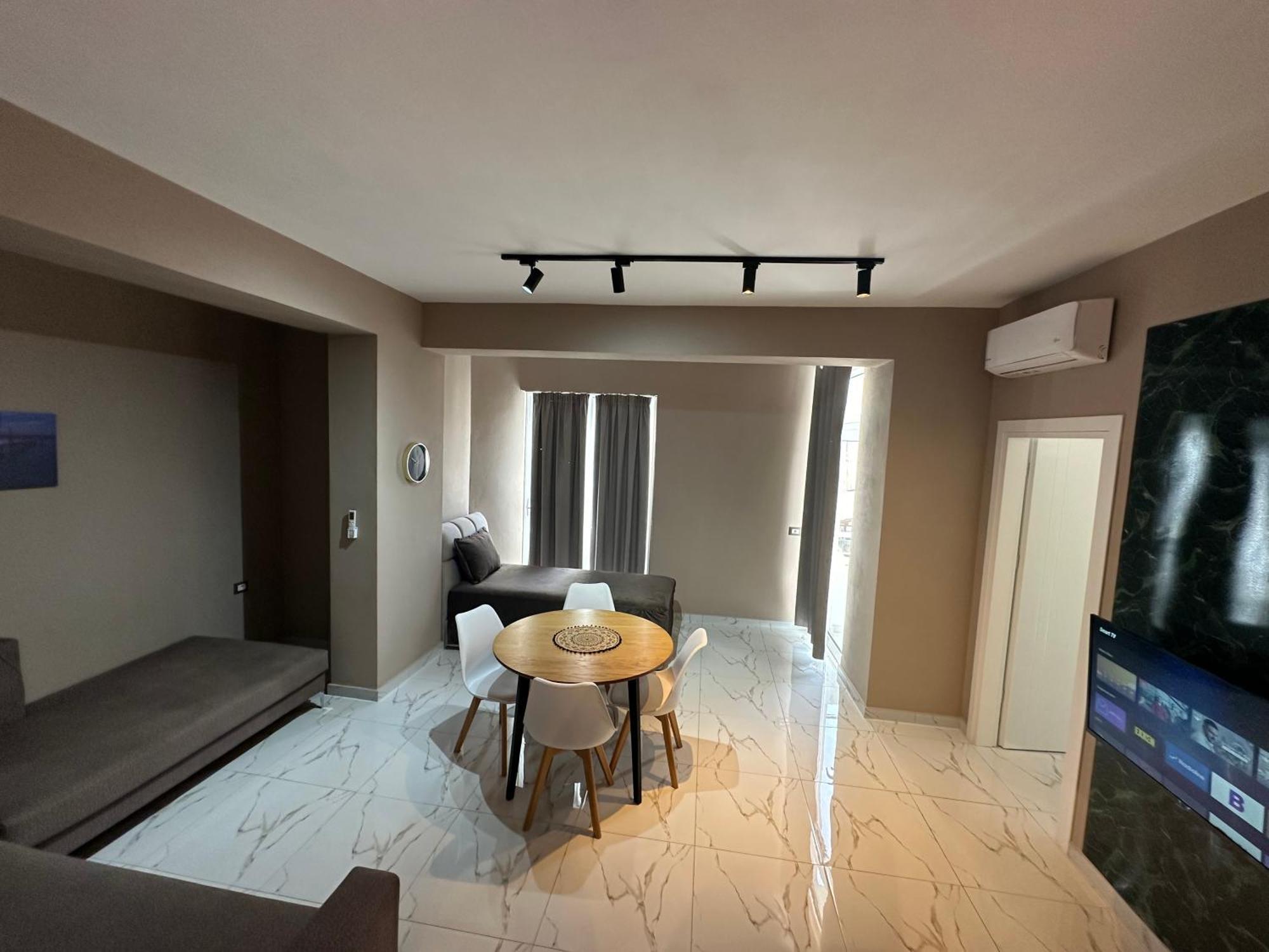 Dream Apartments Saranda Εξωτερικό φωτογραφία