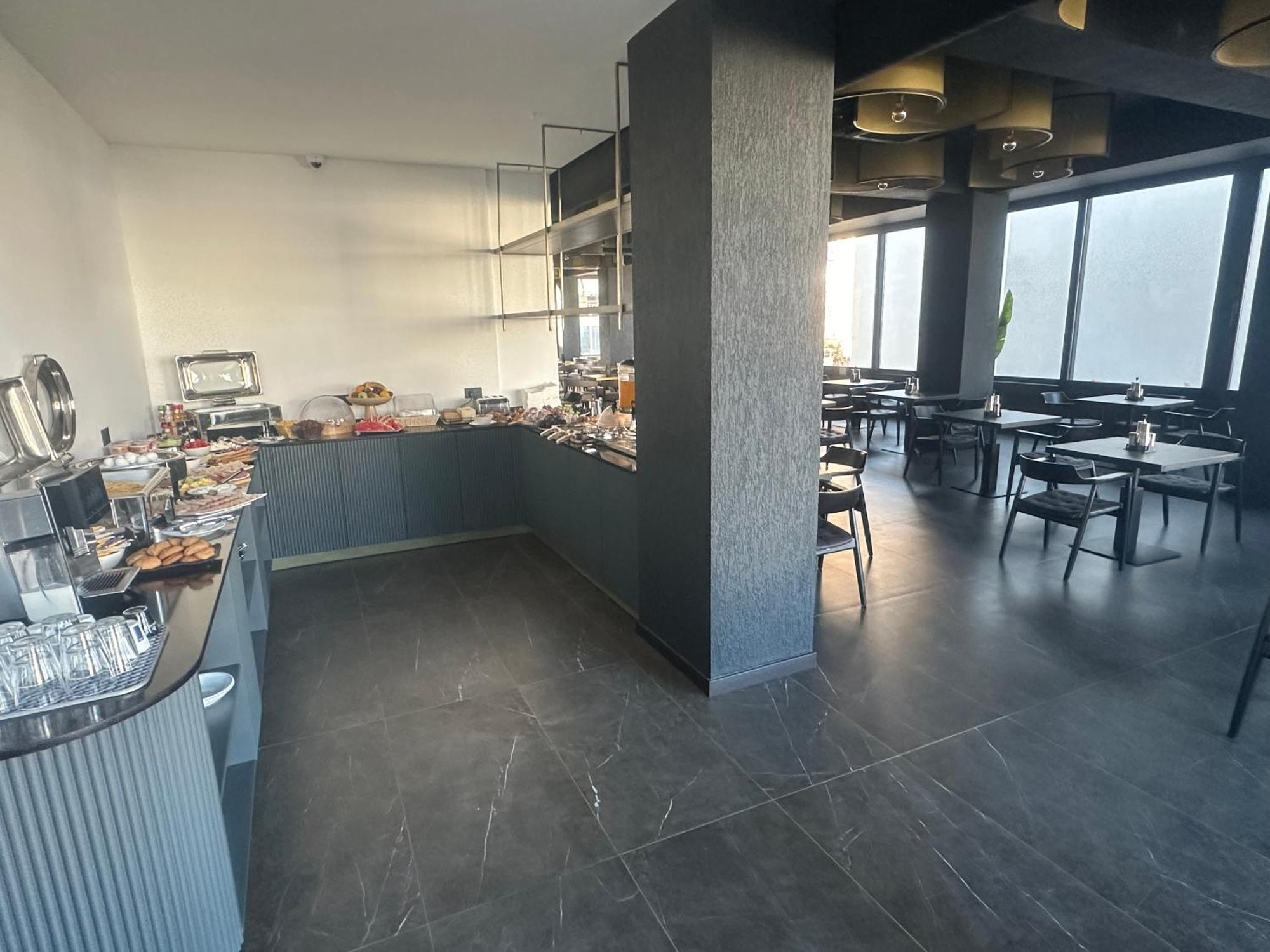 Dream Apartments Saranda Εξωτερικό φωτογραφία