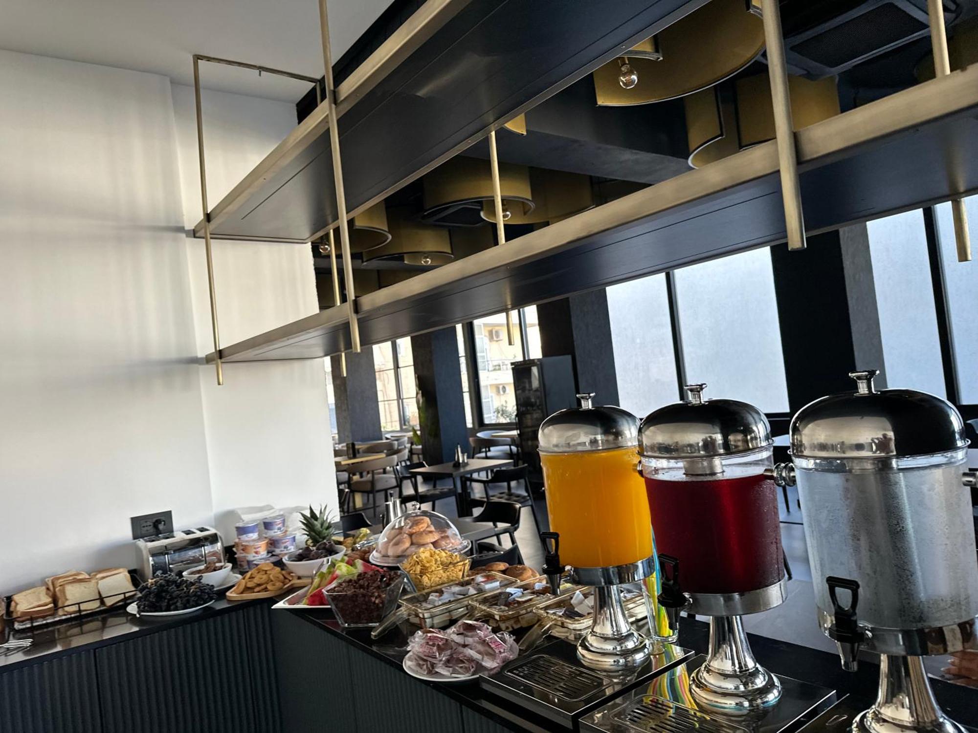 Dream Apartments Saranda Εξωτερικό φωτογραφία