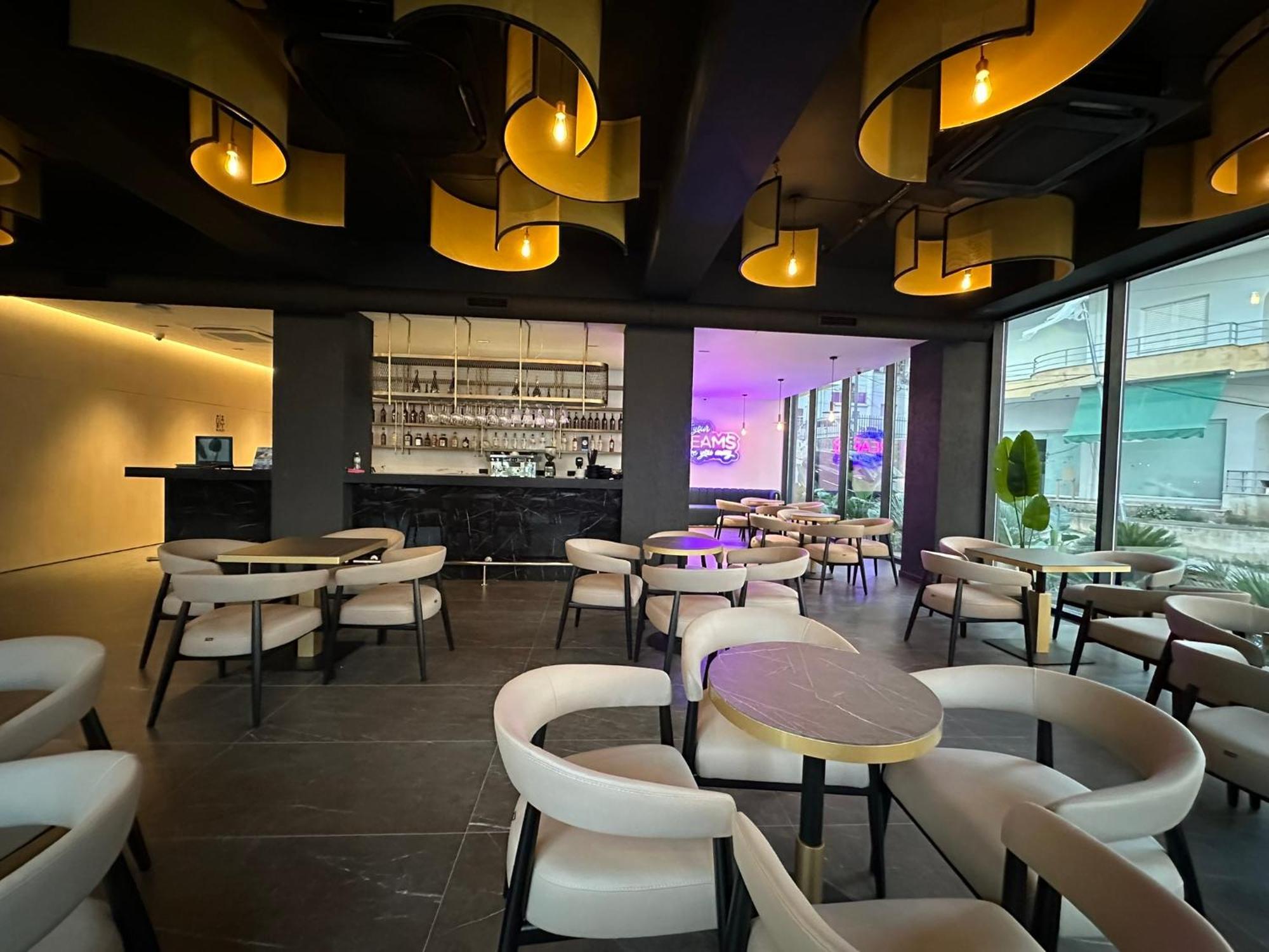 Dream Apartments Saranda Εξωτερικό φωτογραφία