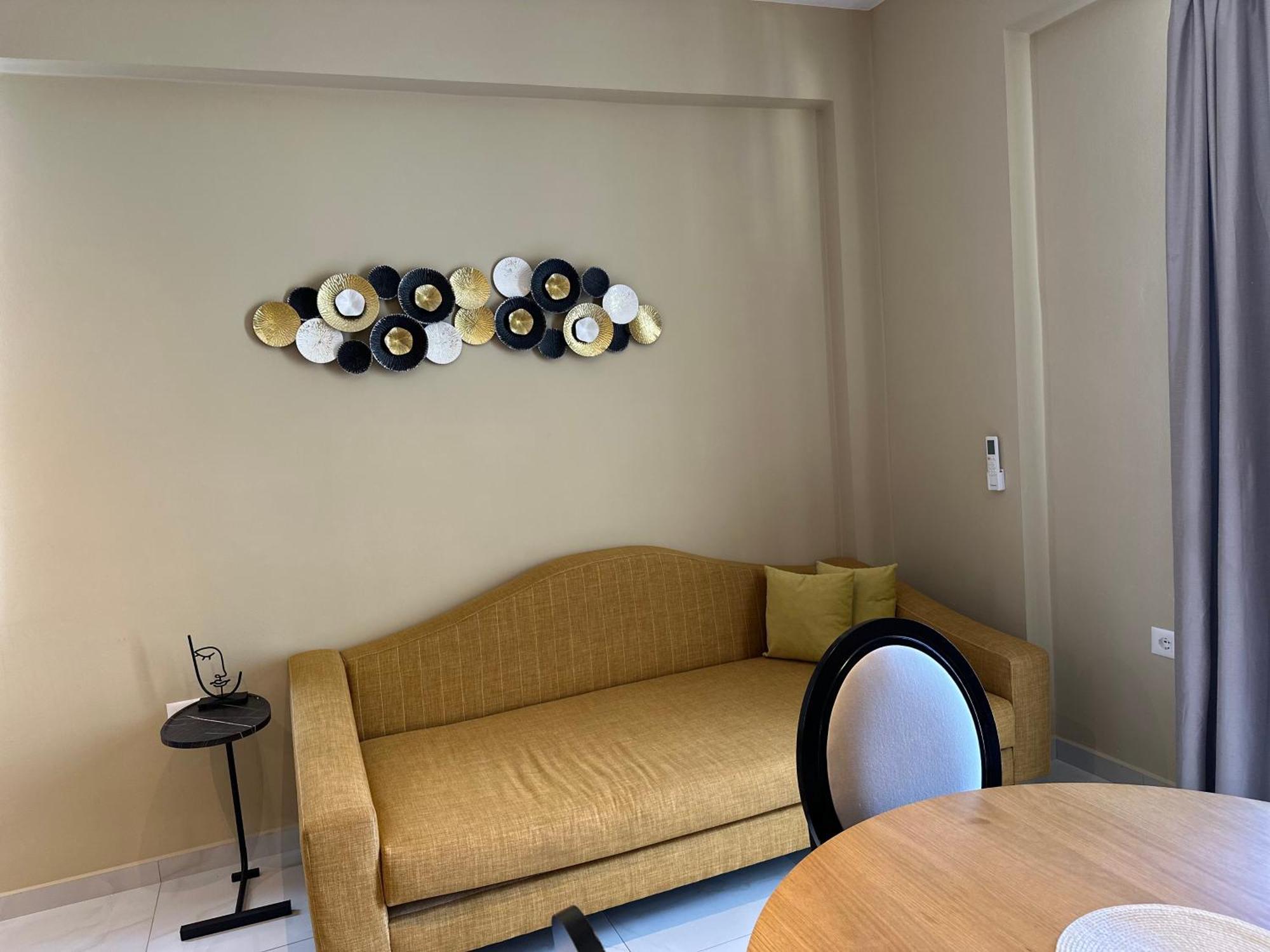Dream Apartments Saranda Δωμάτιο φωτογραφία