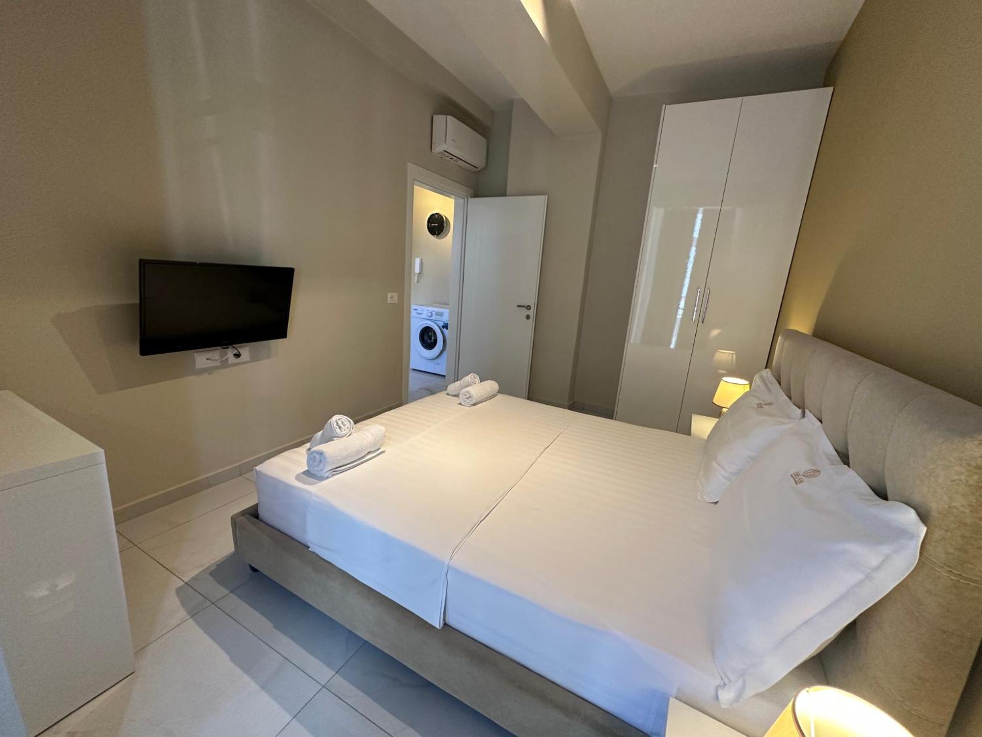 Dream Apartments Saranda Εξωτερικό φωτογραφία