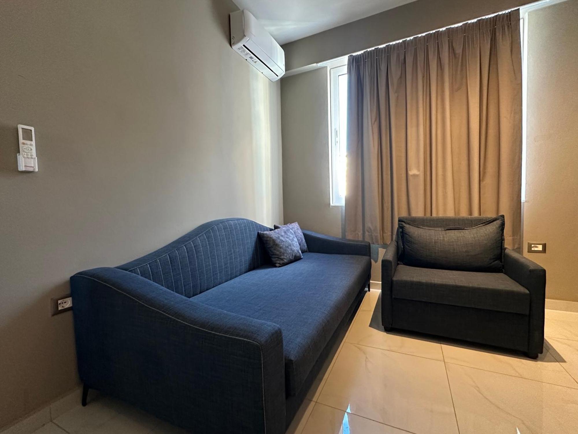 Dream Apartments Saranda Δωμάτιο φωτογραφία