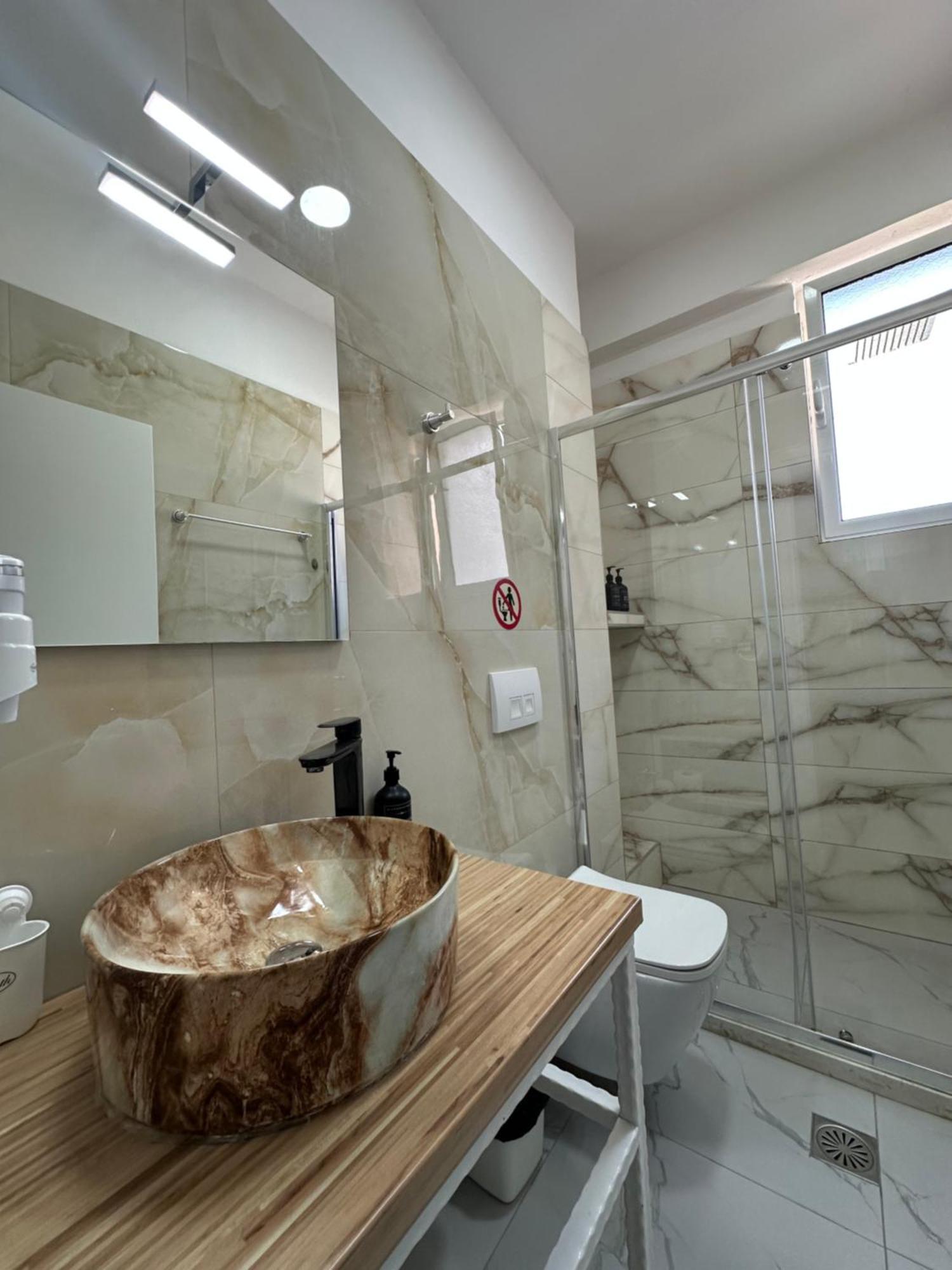 Dream Apartments Saranda Εξωτερικό φωτογραφία