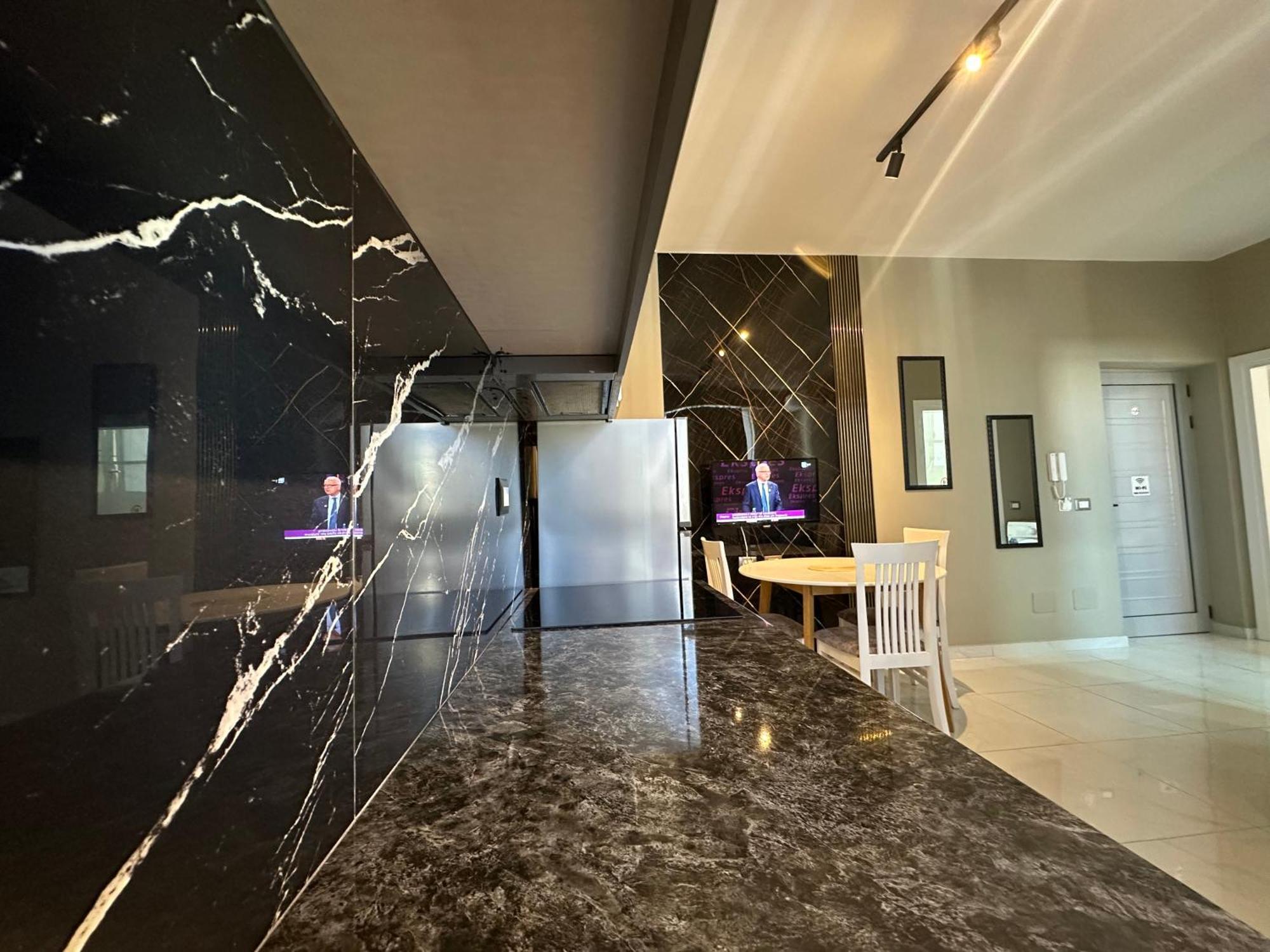 Dream Apartments Saranda Εξωτερικό φωτογραφία