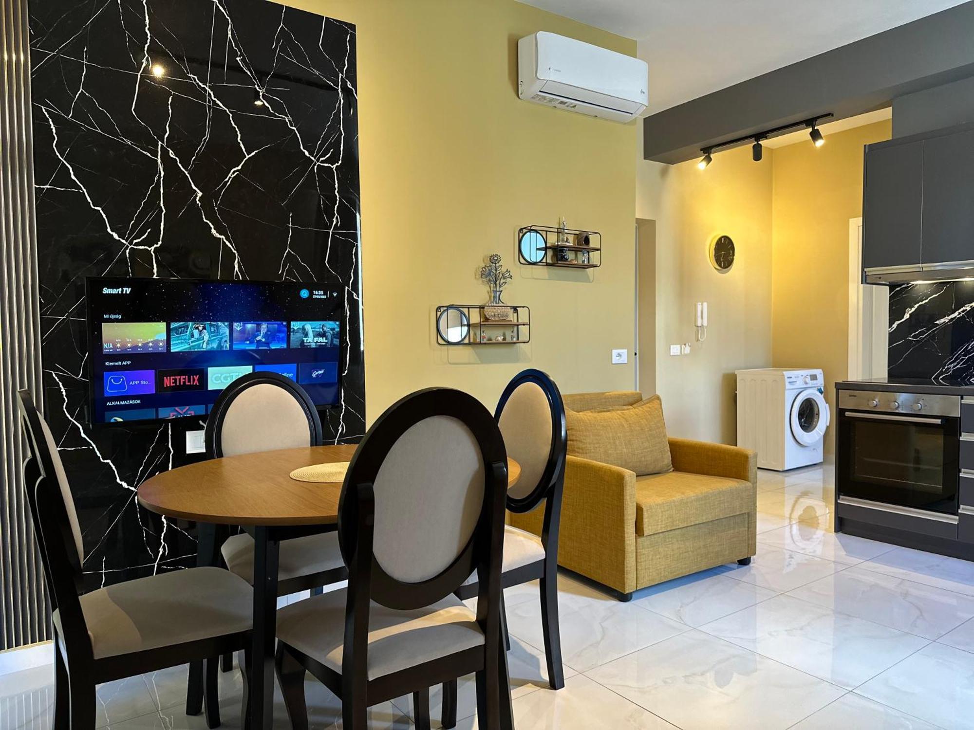 Dream Apartments Saranda Εξωτερικό φωτογραφία