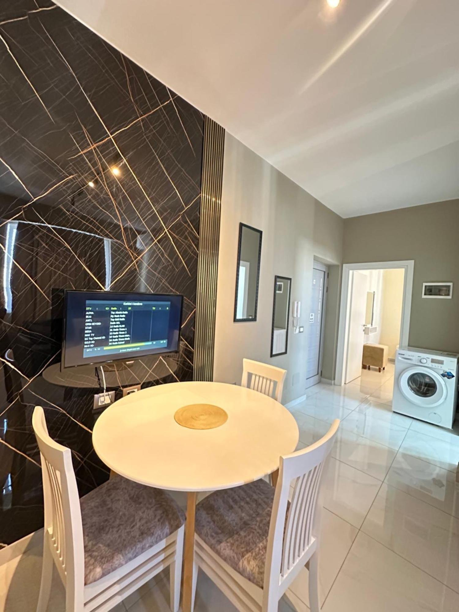 Dream Apartments Saranda Εξωτερικό φωτογραφία