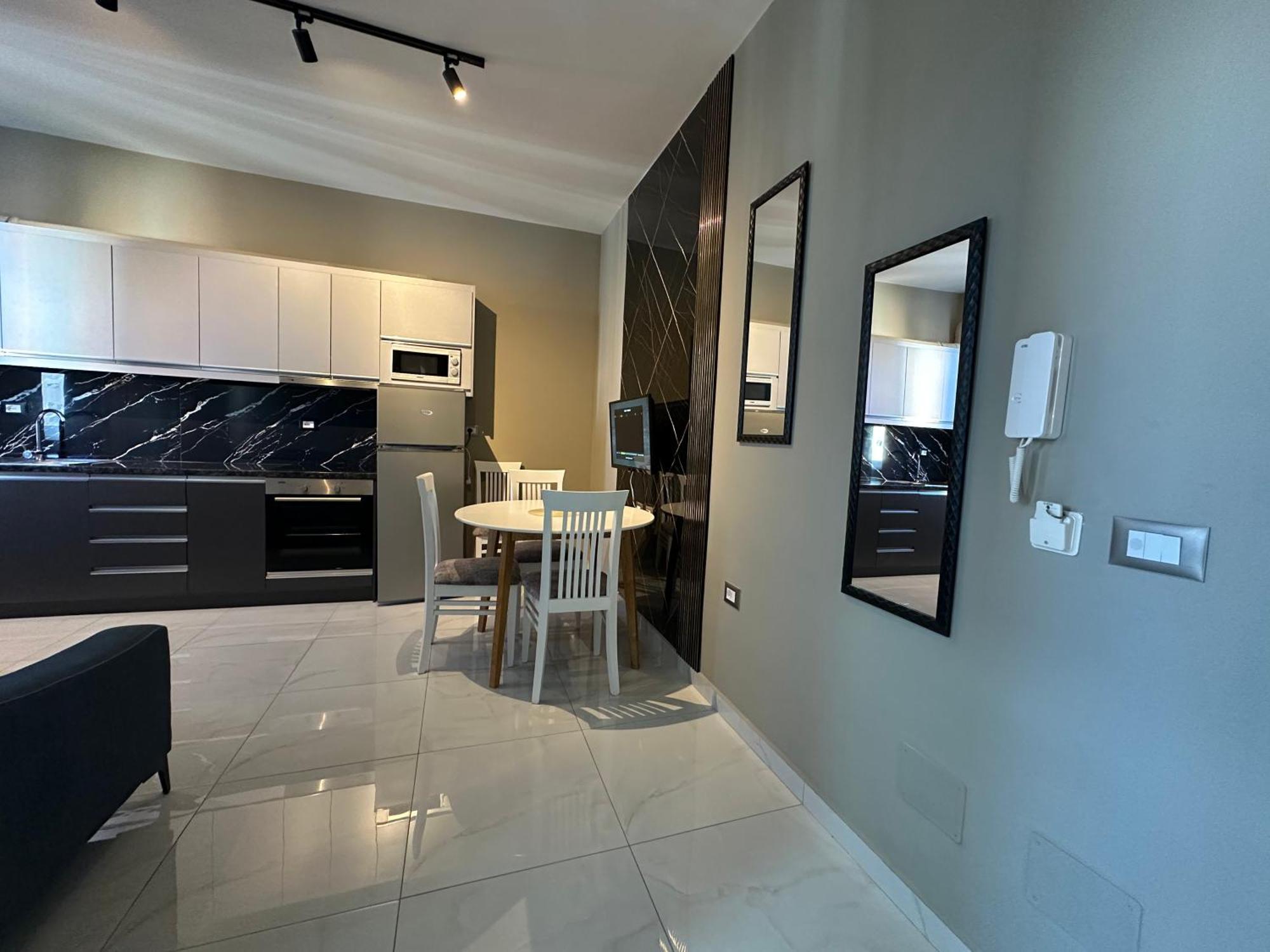 Dream Apartments Saranda Εξωτερικό φωτογραφία
